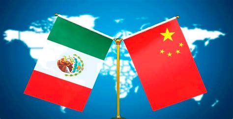 Pek N Rechaza Injerencia De Eeuu En Inversiones Chinas En M Xico Entre