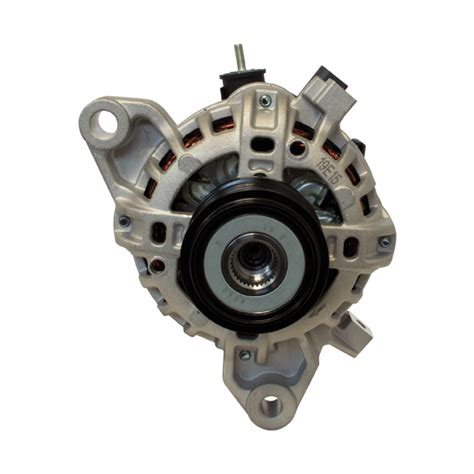 Alternador Toyota Hilux En Adelante V A Canales