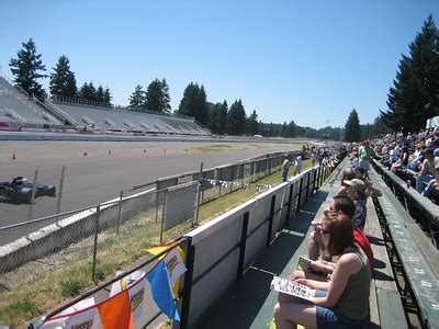 FAQ Pacific Raceways | Motorsports Facility in Kent, WA