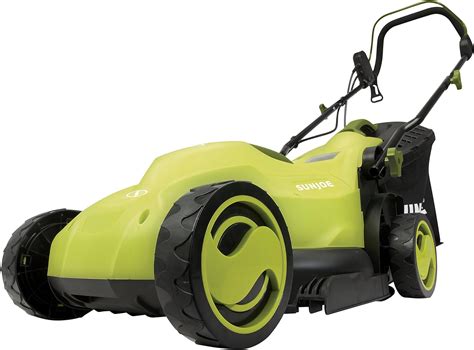 Best Electric Lawn Mowers For Summer In Australia In Electric