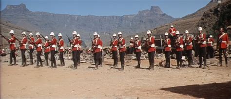 By The Orders Of The Great White Queen Rorke S Drift Anniversary