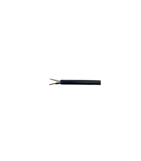 CABLE ENCAUCHETADO 2X14 LINEA ECONOMICA Industrial Maelectric