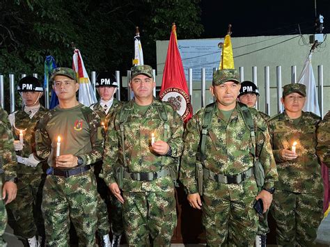 Comando De Acción Integral Del Ejército Nacional On Twitter El Cantón Militar San Jorge