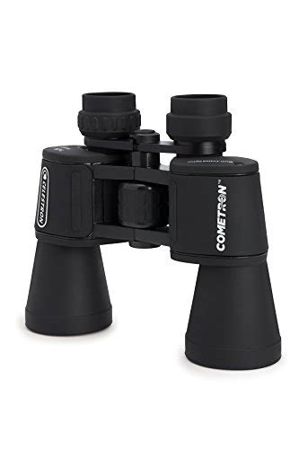 Celestron Cometron 7x50 Bincoulars Beginner Astronomy Binoculars