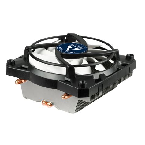 Freezer 11 LP Low Profile CPU Cooler For Intel CPU ARCTIC