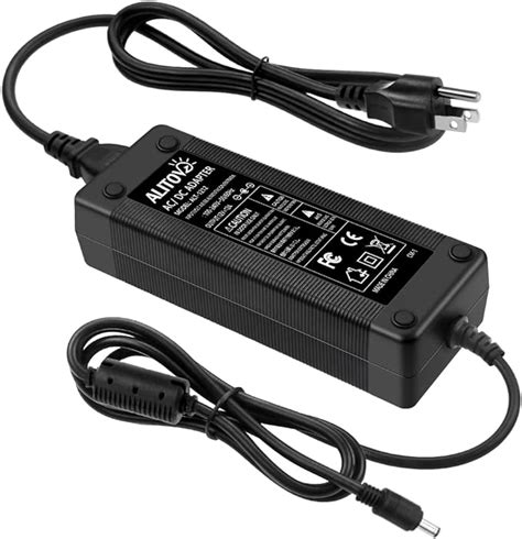 Amazon ALITOVE 12V Power Supply DC 12 Volt 12 144W Power