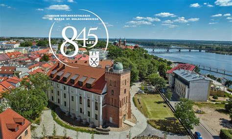 LICEUM OGÓLNOKSZTAŁCĄCE IM MARSZ ST MAŁACHOWSKIEGO W PŁOCKU Strona