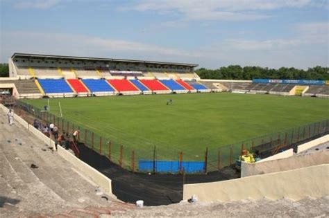 Stadionul Gloria Buzău