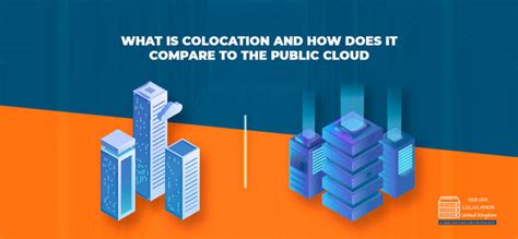 What Is Colocation And How Does It Compare To The Public Cloud