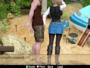 Harem Island V A Eroniverse Part Street Blowjob Xxx Mobile