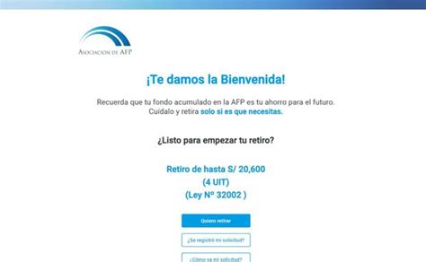 Retiro Afp 2024 El Horario Para Presentar Mi Solicitud De Desembolso