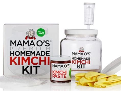 Mama O S Kimchi Shark Tank Season 14