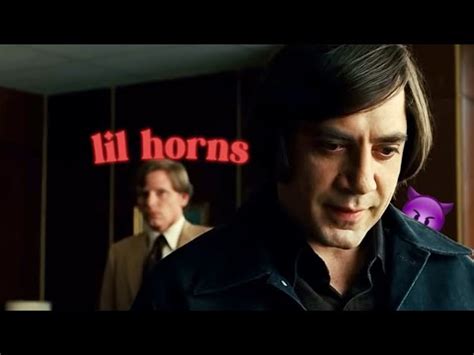 Anton Chigurh Edit Lil Horns Theme YouTube