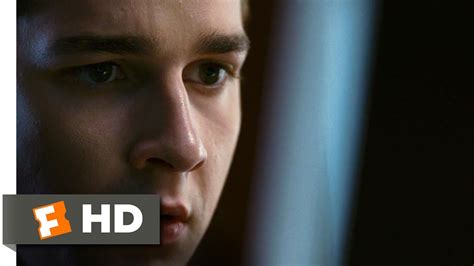 Disturbia Movie