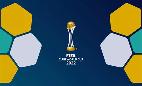 FIFA Club World Cup Morocco 2022™ emblem launched ahead of Friday's draw