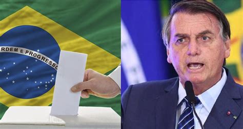 Bolsonaro Impugna Resultado De Las Elecciones En Brasil