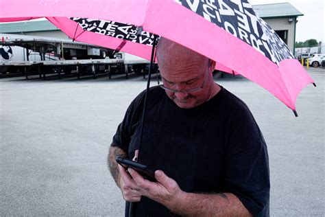 The Best Weather Apps For Truckers Taming The Untamable Elements