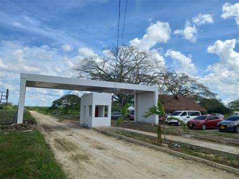 Condominio Campestre Santa Rosa De Lima Cartagena Colombia Mileniumm