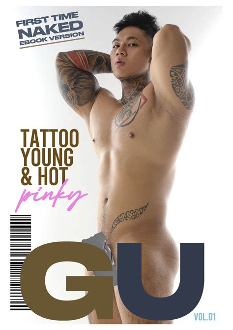 GU Vol 01 Pinky Nguyen Quoc Huy NICEGAY