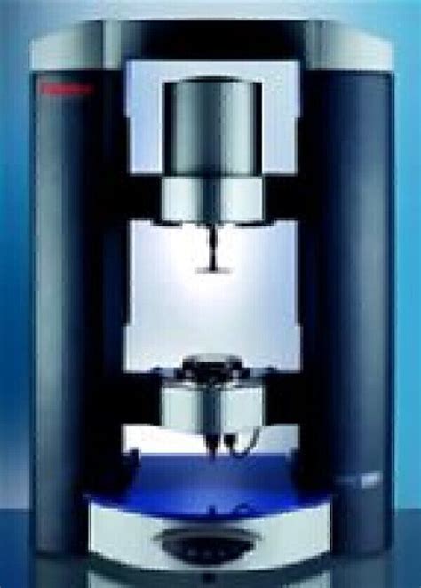 Thermo Fisher Scientific Launches New Tribology Cell For Its Rheometer