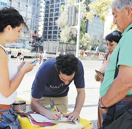 Con recolección de firmas en la región de Los Lagos buscan crear nuevo