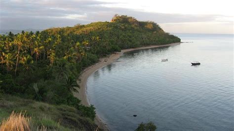 Travellers' Guide To Vanua Levu - Wiki Travel Guide - Travellerspoint