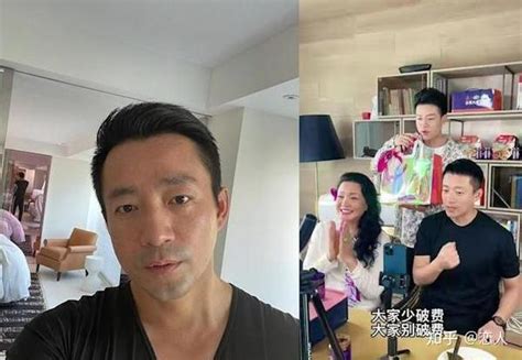 汪小菲离婚后去张兰直播间卖辣酱 喊话网友刷礼物 知乎