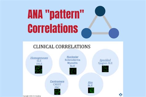 Positive ANA -What are the common 5 causes for a positive ANA test ...