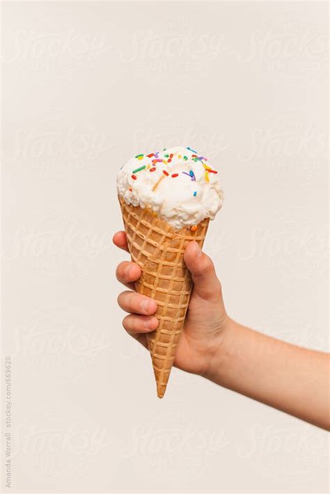 Ice Cream Parlor Ice Cream Cone Ice Cream Illustration Fruits