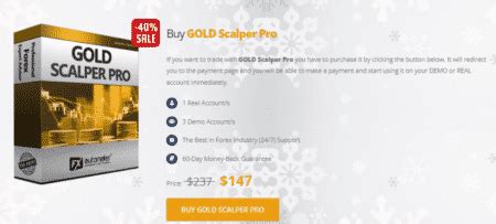 Gold Scalper Pro Review Can You Trust This EA Top FX Managers