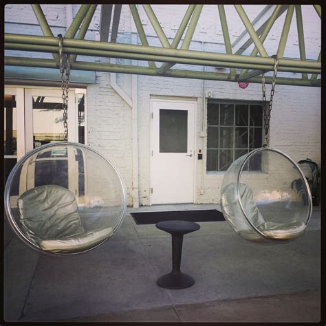 Google Los Angeles – Jet. Set. Jeanne!