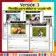 Escritura De P Rrafos Y Oraciones Completas Picture Prompt Writing In