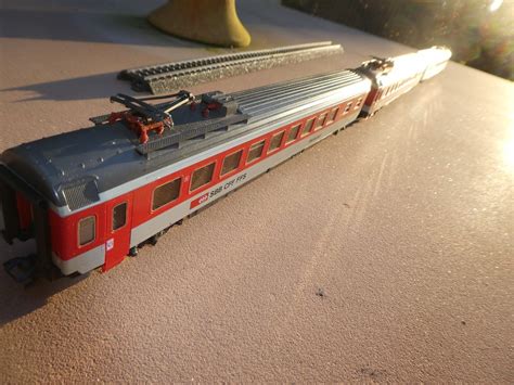 M Rklin H Modellbahn Personenwagen Gleiche Schnellzug