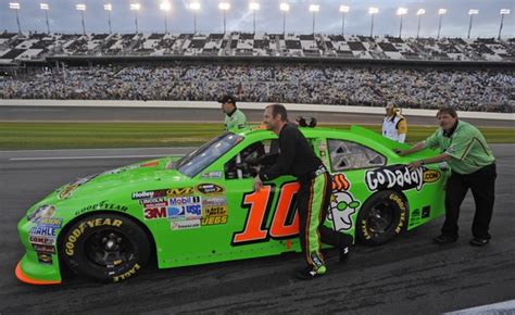 2012 DAYTONA 500 Results 2/27/2012 ~ Sports World