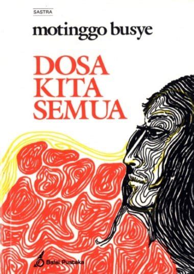 Jual Dosa Kita Semua Balai Pustaka Di Lapak Balai Pustaka Bukalapak