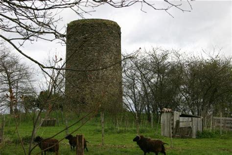 Moulin de l Aulnaie La Boissière du Doré