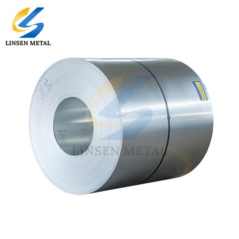 China Supplier Good Metal 10 20 30 Gauge Thickness Galvanized Steel