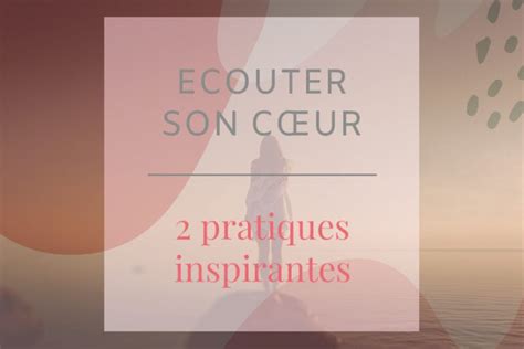 Couter Son C Ur Pratiques Inspirantes Les Defis Des Filles Zen