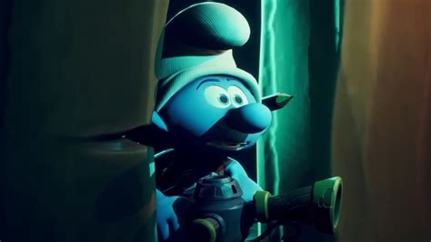 Štrumpfovi su ponovno u akciji najavljen je The Smurfs 2 Prisoner of