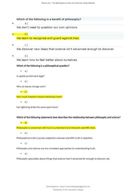 Phl 200 Intro To Ethics Sophia Milestone 1 Complete With Answers Https