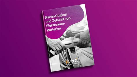 E Auto Guide Elektroauto Wissen im Überblick Verti