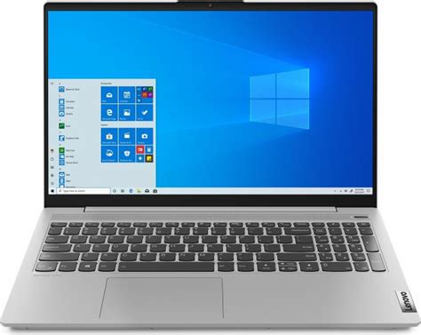 Lenovo IdeaPad 3 15ARE05 Platinum Grey Ryzen 5 4500U 8GB RAM 256GB