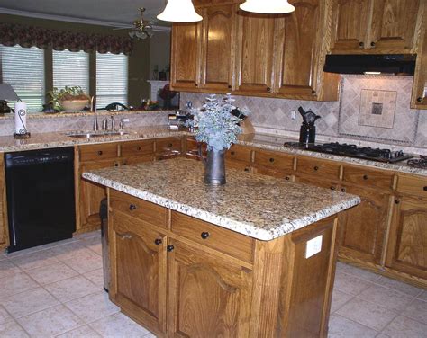 Pin On Granite Countertops Colors