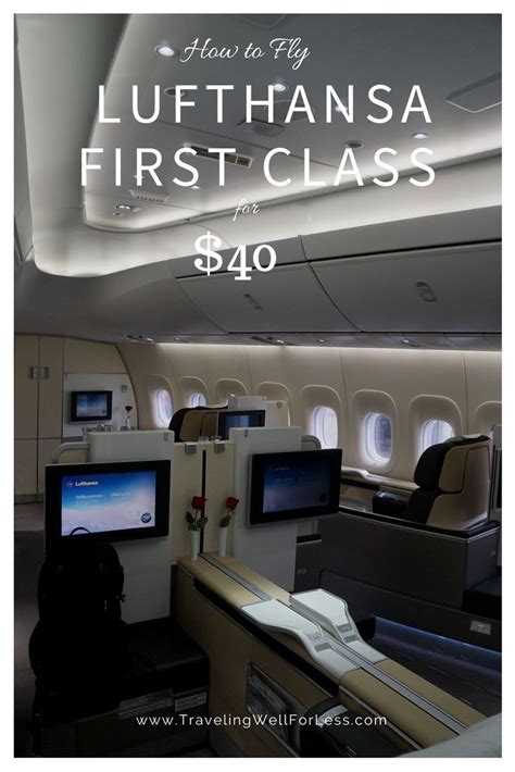 review lufthansa    class los angeles  frankfurt artofit