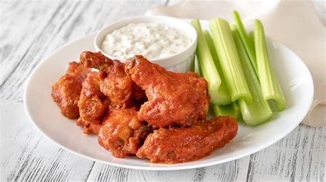 Anchor Bar Buffalo Wings Blue Cheese Sauce Recipe Besto Blog