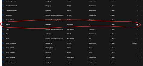 Eurotronic Spirit Zwave Device Not Identified Correctly Despite Being