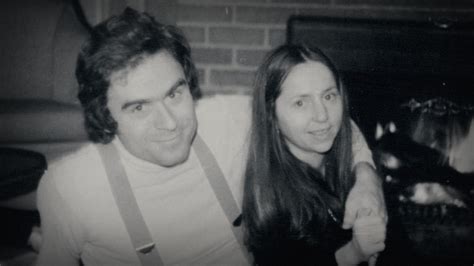 Conversaciones Con Asesinos Las Cintas De Ted Bundy Foto 15 Sobre