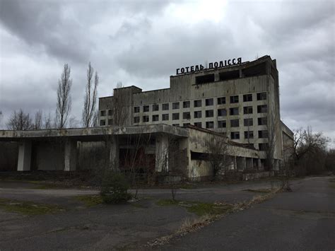 Chernobyl disaster: 30 years later - USA TODAY