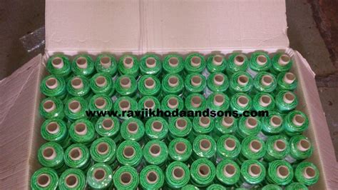 Ravji Khoda And Sons Plastic HDPE Twine At Best Price In Rajkot ID