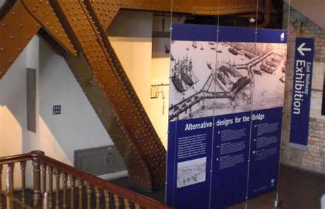 Tower Bridge Exhibition in London: 4 reviews and 43 photos